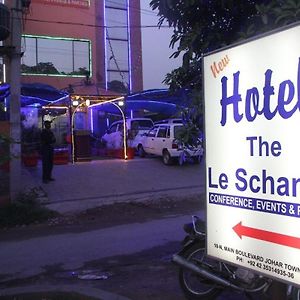 Hotel The Leschanze